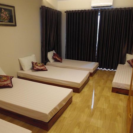 Ninh Binh Riverside Homestay 2 Exterior foto