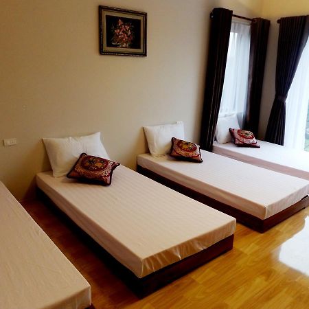 Ninh Binh Riverside Homestay 2 Exterior foto