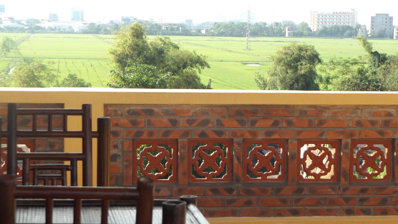 Ninh Binh Riverside Homestay 2 Exterior foto