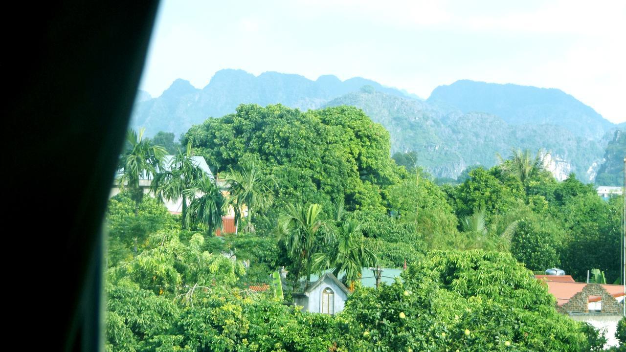 Ninh Binh Riverside Homestay 2 Exterior foto