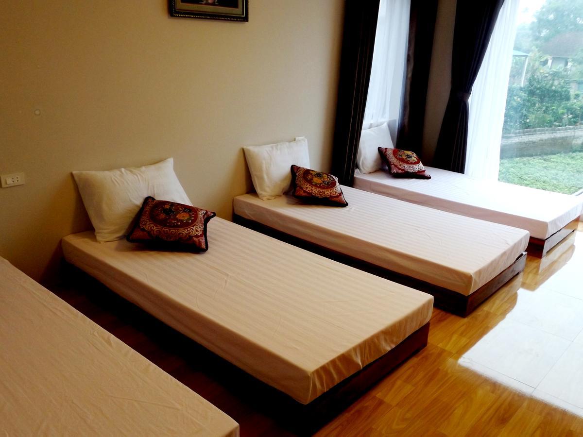Ninh Binh Riverside Homestay 2 Exterior foto