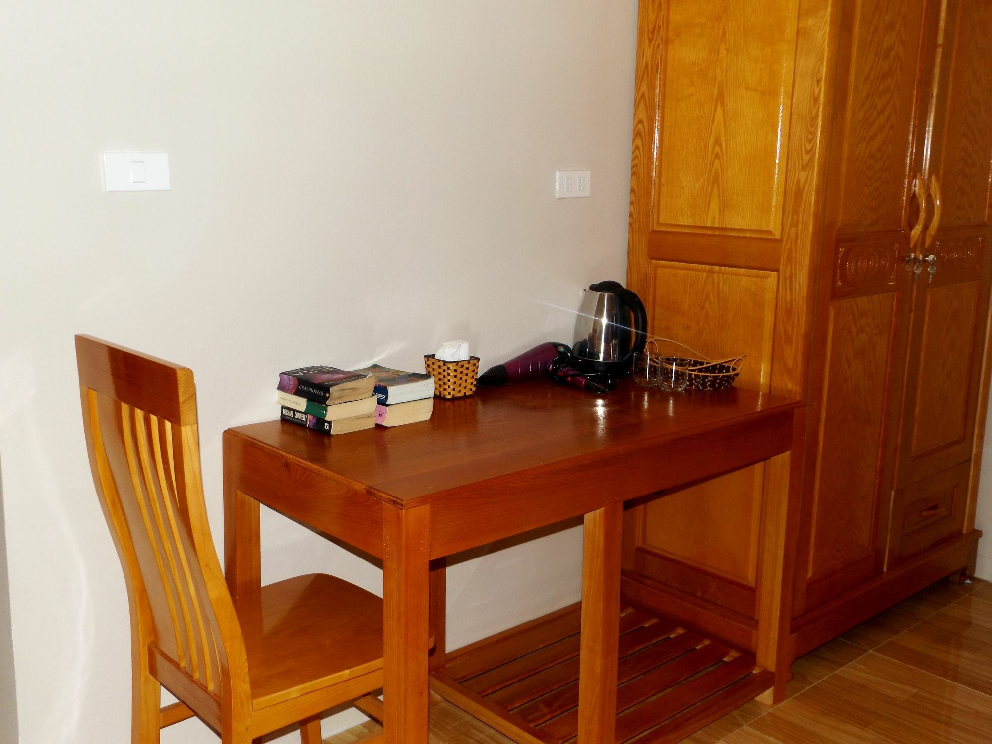 Ninh Binh Riverside Homestay 2 Exterior foto