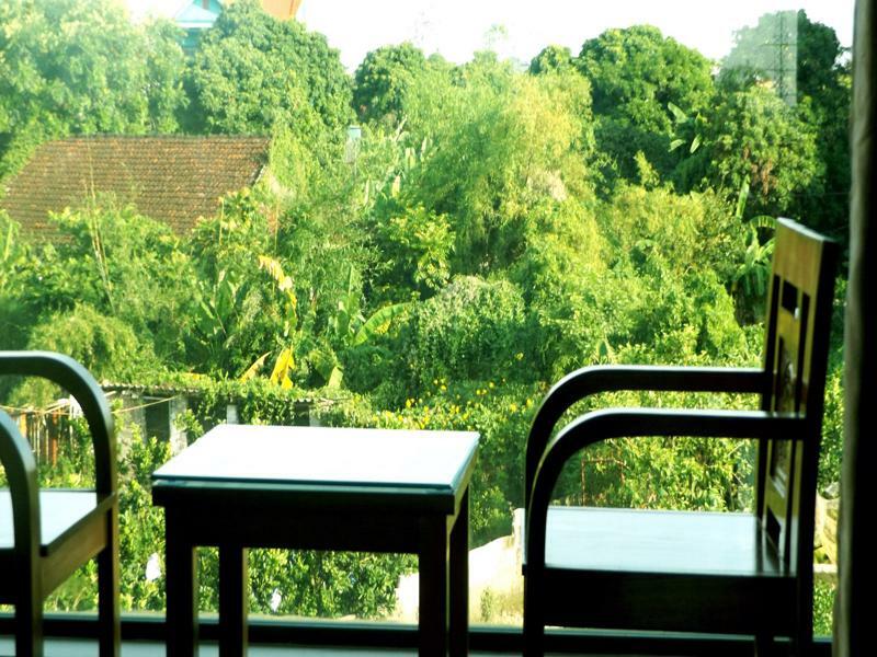 Ninh Binh Riverside Homestay 2 Exterior foto