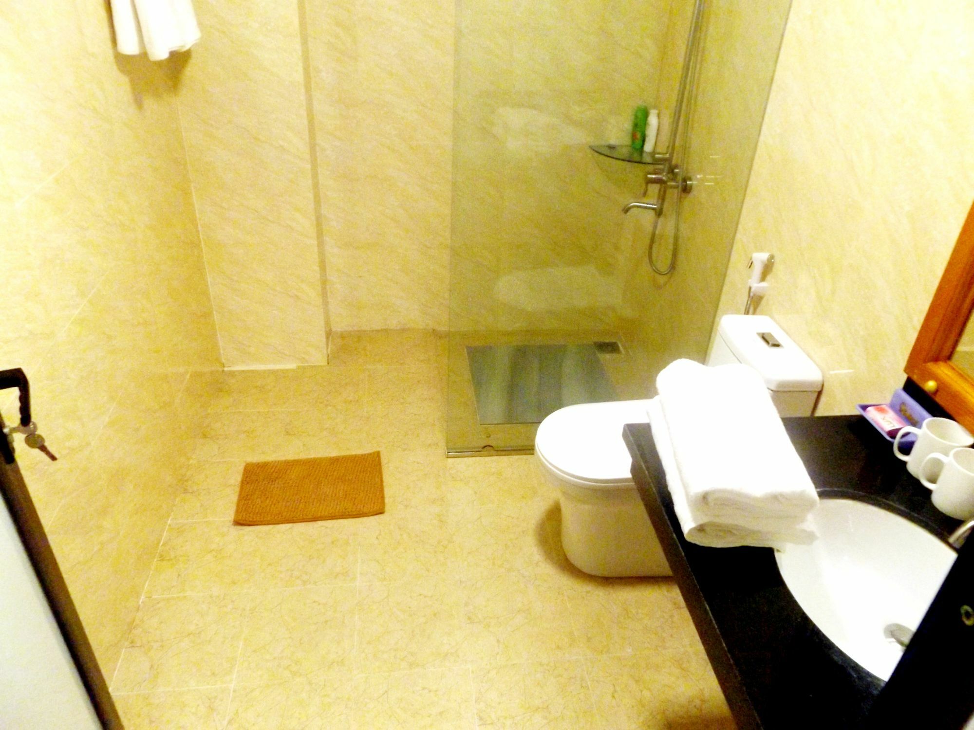 Ninh Binh Riverside Homestay 2 Exterior foto